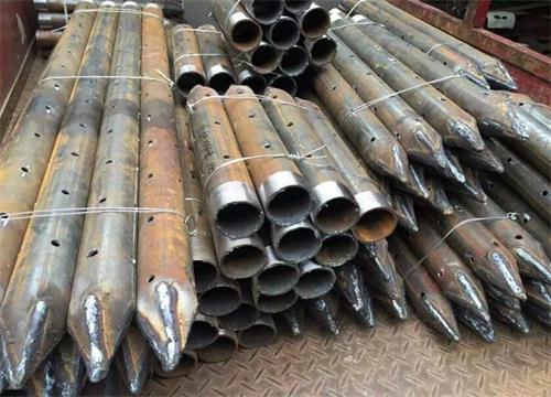 溧阳钢花管哪里有卖